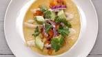 Buffalo Cauliflower Tacos Recipe by Tasty