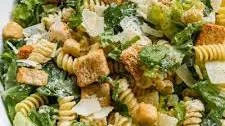 Caesar Pasta Salad