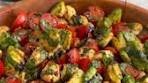 Caitlin | Easy & Healthy Meals | AVOCADO CAPRESE SALAD ...