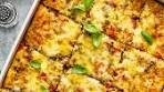 Caitlin | Easy & Healthy Meals | CHEESY ITALIAN EGG ...