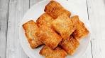 Cheesy Herb Sausage Rolls