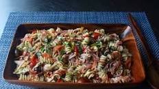 Chef John's Antipasto Pasta Salad
