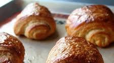 Chef John's Chocolate Croissants