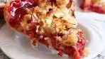 CHERRY ALMOND MACAROON PIE RECIPE | Cherry ...
