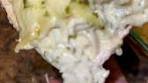 Chicken Alfredo lasagna 🥰 | Cooking With Destiny
