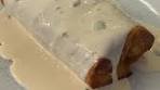 Chicken Chimichangas - so good, so easy. Ingredients ...