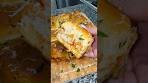 Chicken Parmesan Sliders