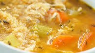 Chicken Quinoa Soup