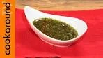 Chimichurri | Salsa argentina