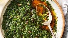 Chimichurri Sauce