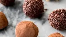 Chocolate Truffles