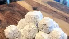 Chocolate Truffles Recipe