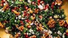 Christmas Salad