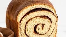 Cinnamon Swirl Bread