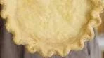 Claire Saffitz | Flaky All-Butter Pie Dough This recipe is as ...