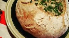 Clam chowder (Stati Uniti)