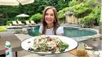 Classic Caesar salad with a summer twist: Get Joy Bauer's ...
