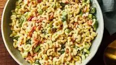 Classic Macaroni Salad