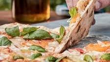 Classic Margherita Pizza