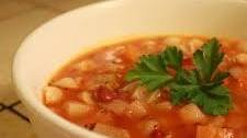 Corrigan's Minestrone
