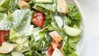 Cottage Cheese Ranch Dressing