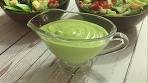 Creamy Avocado Dressing Recipe • Light & Fresh! - Episode ...
