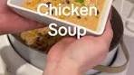 Creamy Chicken Taco Soup Recipe for Easy Dinner