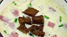 Creamy Reuben Soup