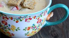 Creamy Reuben Soup