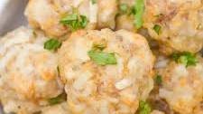 Crispy and Savory Sausage Hashbrown Bites