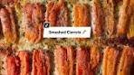 Crispy Parmesan Carrot Chips: Quick & Cheesy Snack Recipe!