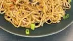 Crispy Spring Onion Noodles | These Crispy Spring Onion ...