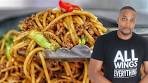 Delicious Beef And Broccoli Noodle Stir-fry Recipe You Need ...