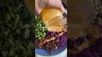 DELICIOUS Broccoli Salad with the CREAMIEST Thai Peanut ...