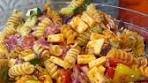 Delicious Italian Pasta Salad Recipe