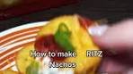 Delicious RITZ Nachos Recipe