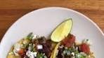 Delicious Tomato Habanero Salsa Steak Tacos Recipe