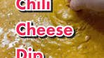 Delicious Velveeta Chili Cheese Dip Recipe