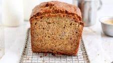 Easy Banana Bread