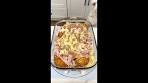 Easy breakfast casserole recipe