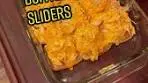 Easy Buffalo Chicken Sliders Recipe for Memorial Day Weekend