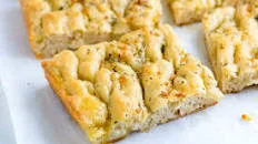 Easy Focaccia Bread