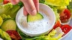 Easy Homemade Ranch Dressing Recipe