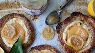 Easy Lemon Cream Cheese Danish