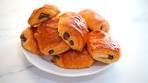 Easy Pain au chocolate | Easy Homemade Chocolate ...