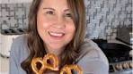 Easy Shamrock Pretzels Recipe for Saint Patrick's Day