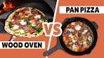 Easy Sourdough Pesto Pizza: Homemade Crust and Fresh Basil