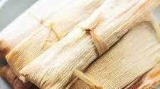 Easy Tamales
