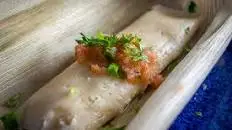Easy Tamales Recipe