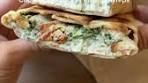 Eating healthy & delicious 💚 | Copycat Starbucks Feta Wraps ...